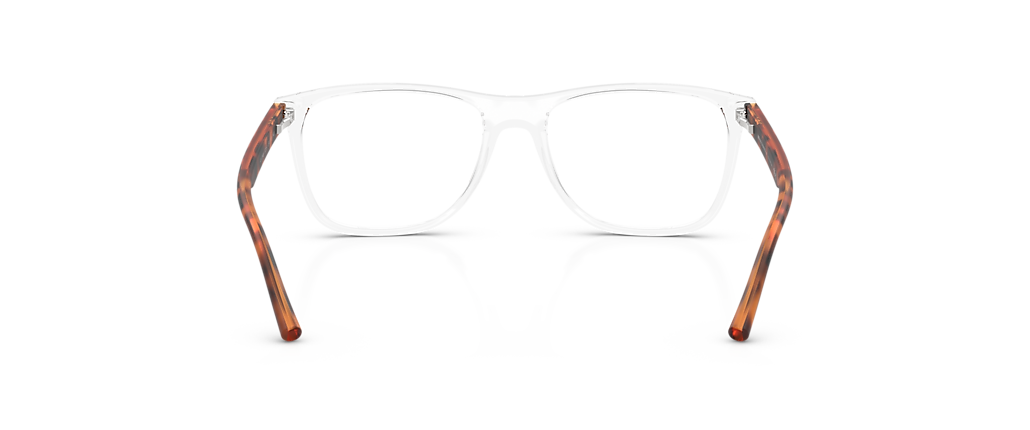 Armani Exchange AX3048 Crystal Frames Armani Exchange AX3048 Crystal Frames