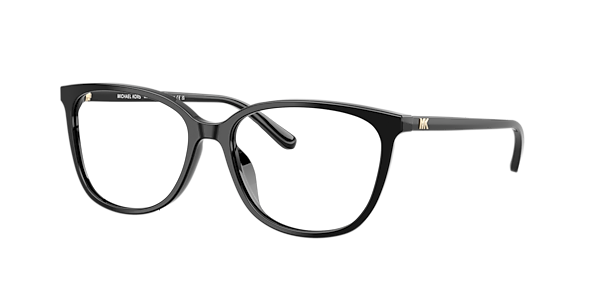 Michael Kors MK4067U Santa Clara Glasses with Black frame OPSM