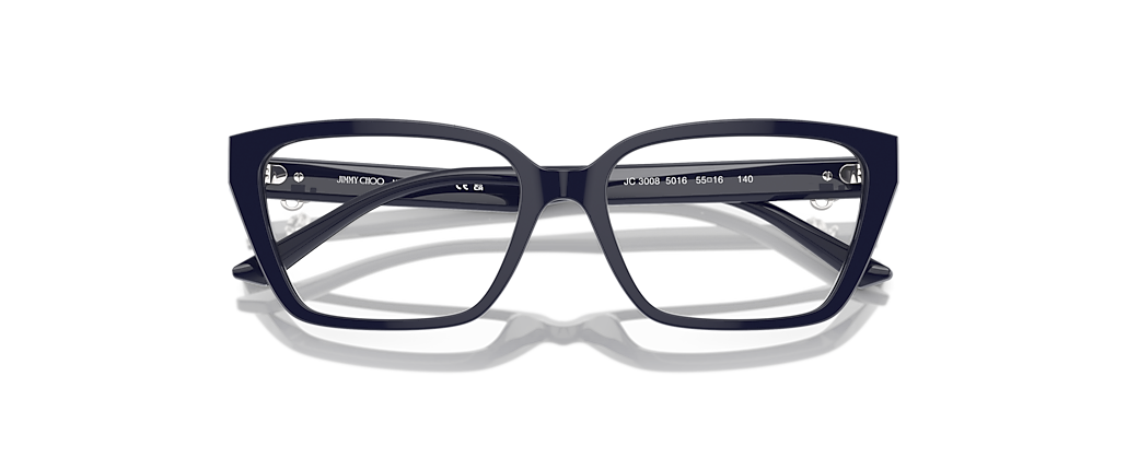 Jimmy Choo JC3008 Blue Frames Jimmy Choo JC3008 Blue Frames
