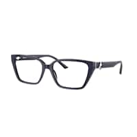 ジェームズ Jimmy Choo JC3017U Glasses with Black frame | OPSM