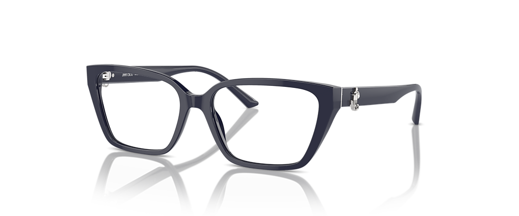 Jimmy Choo JC3008 Blue Frames Jimmy Choo JC3008 Blue Frames