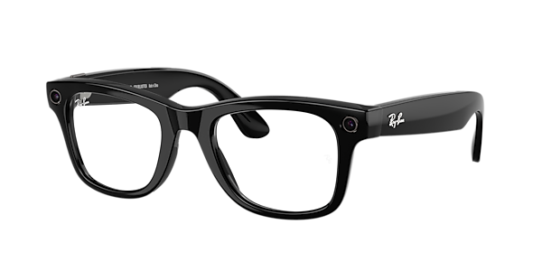 Ray-Ban Ray-Ban | Meta Wayfarer