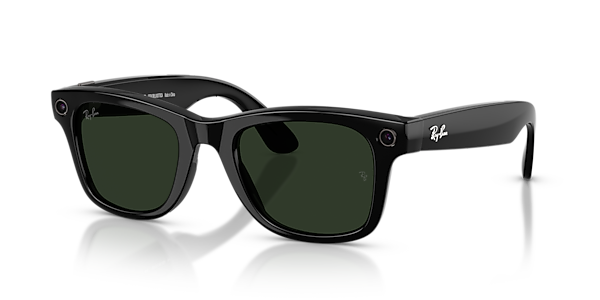 Ray-Ban Ray-Ban Meta Wayfarer