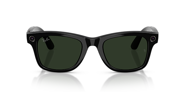 Ray-Ban Ray-Ban Meta Wayfarer