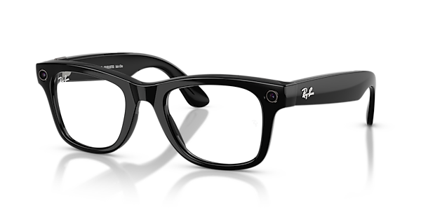 Ray-Ban Ray-Ban Meta Wayfarer