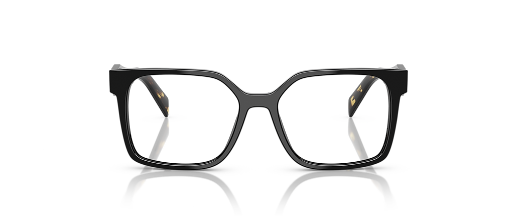Prada PR B03VF Black Frames