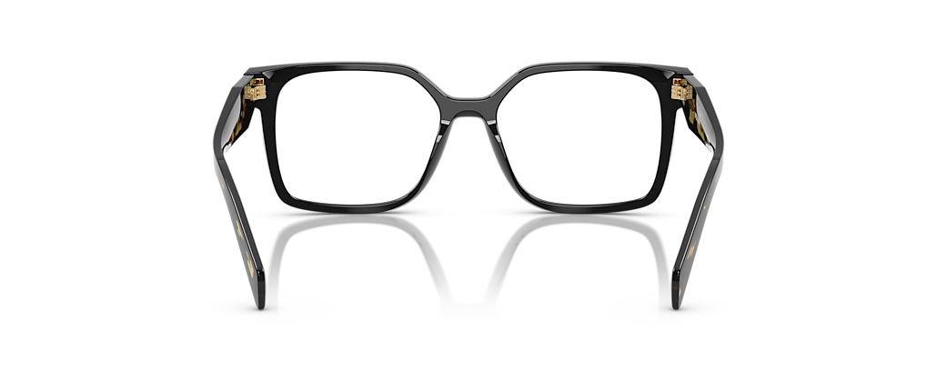 Prada PR B03VF Black Frames