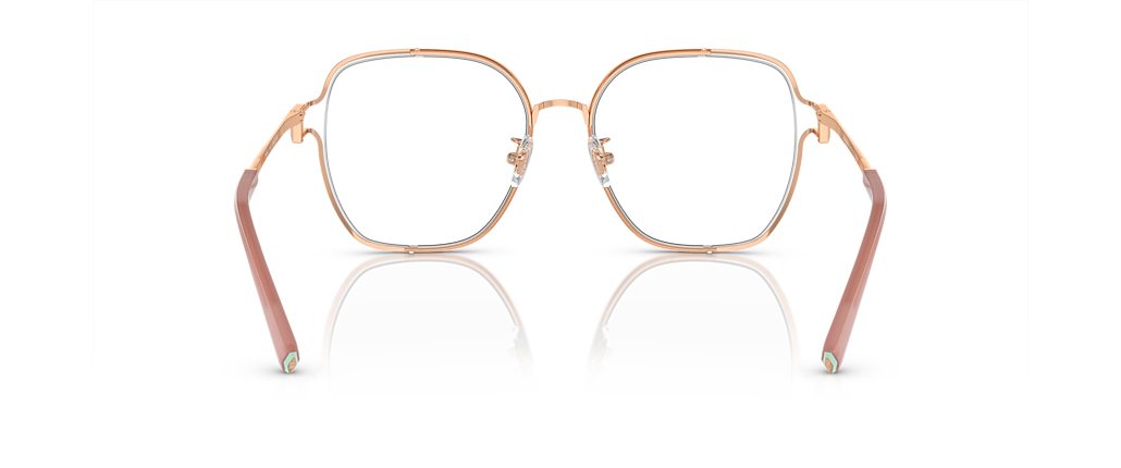 Tiffany & Co. TF1155D Rubedo Frames Tiffany & Co. TF1155D Rubedo Frames