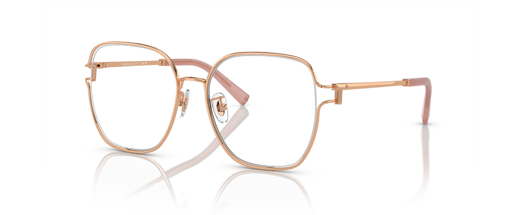 Tiffany & Co. TF1155D Rubedo Frames Tiffany & Co. TF1155D Rubedo Frames