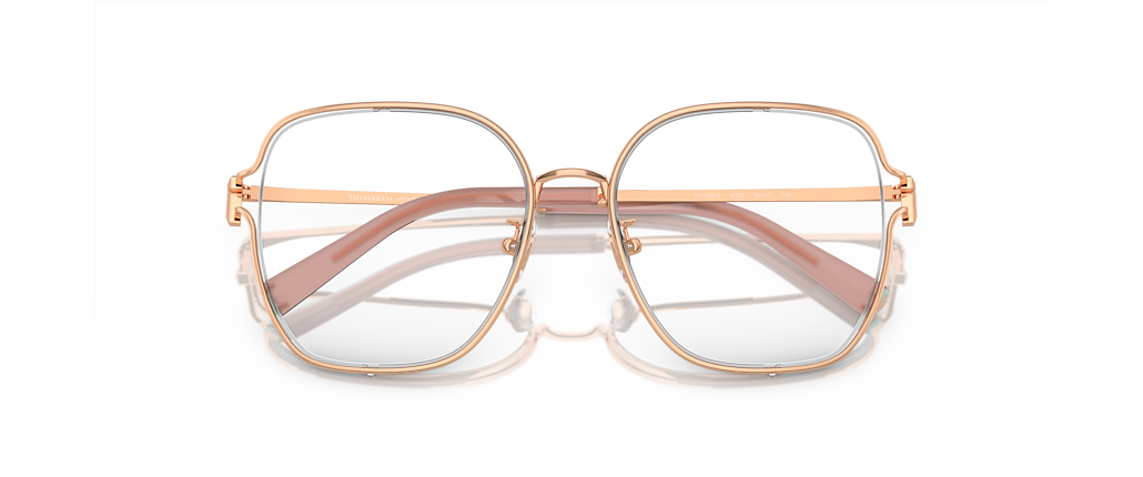 Tiffany & Co. TF1155D Rubedo Frames Tiffany & Co. TF1155D Rubedo Frames