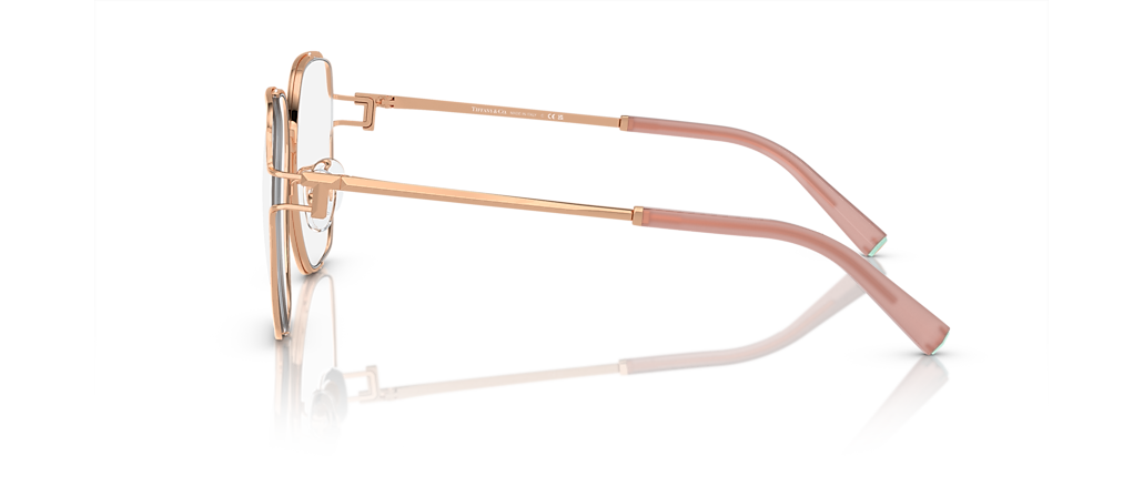 Tiffany & Co. TF1155D Rubedo Frames Tiffany & Co. TF1155D Rubedo Frames
