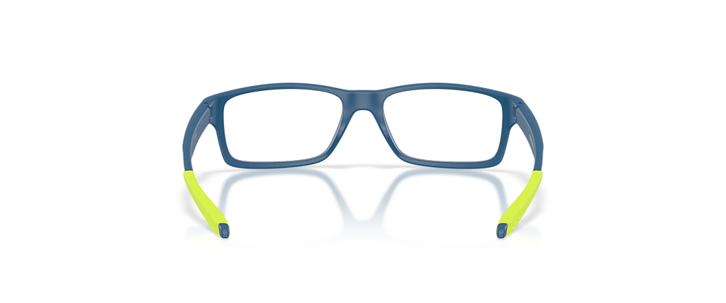 Oakley OY8002 Crosslink® XS (Youth Fit) Satin Navy Frames