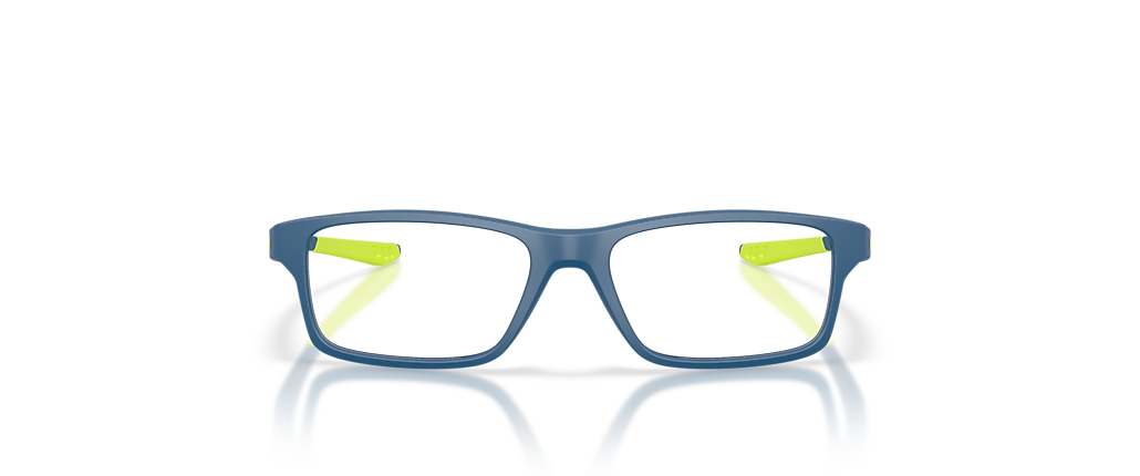 Oakley OY8002 Crosslink® XS (Youth Fit) Satin Navy Frames