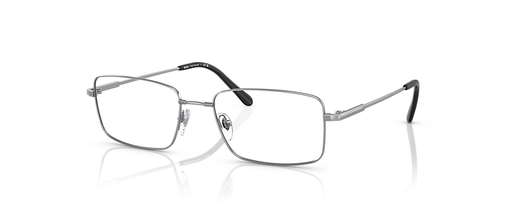 Sferoflex SF9005 Shiny Gunmetal Frames Sferoflex SF9005 Shiny Gunmetal Frames