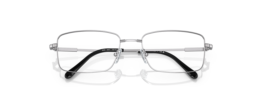 Sferoflex SF9005 Shiny Gunmetal Frames Sferoflex SF9005 Shiny Gunmetal Frames