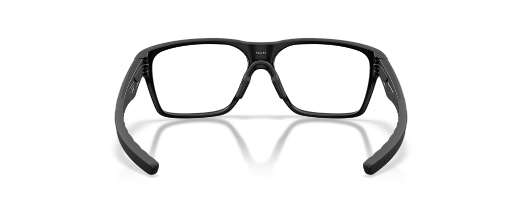 Oakley OX8201 Versafuse SQ Satin Black Frames Oakley OX8201 Versafuse SQ Satin Black Frames