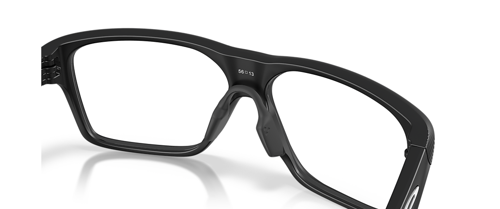 Oakley OX8201 Versafuse SQ Satin Black Frames Oakley OX8201 Versafuse SQ Satin Black Frames