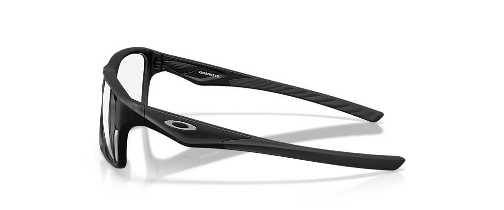 Oakley OX8201 Versafuse SQ Satin Black Frames Oakley OX8201 Versafuse SQ Satin Black Frames