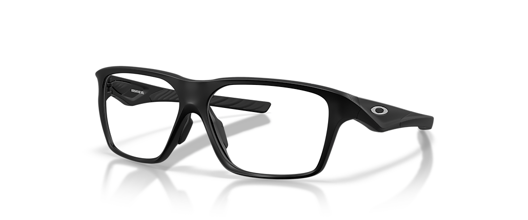 Oakley OX8201 Versafuse SQ Satin Black Frames Oakley OX8201 Versafuse SQ Satin Black Frames