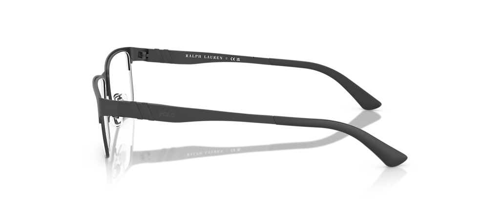 Polo Ralph Lauren PH1147 Matte Black Frames