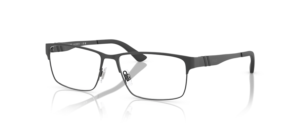 Polo Ralph Lauren PH1147 Matte Black Frames