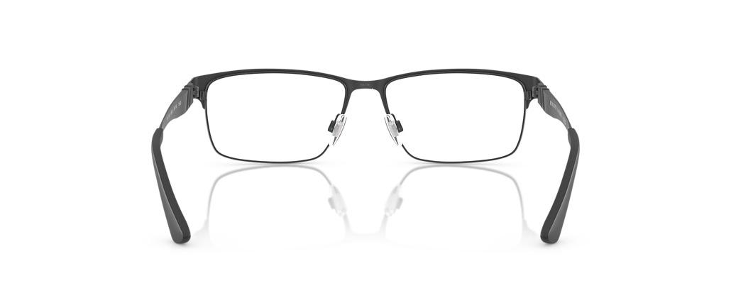 Polo Ralph Lauren PH1147 Matte Black Frames