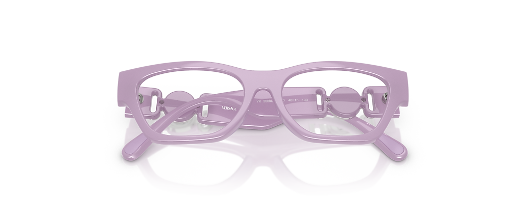 Versace VK3008U Lillac Frames