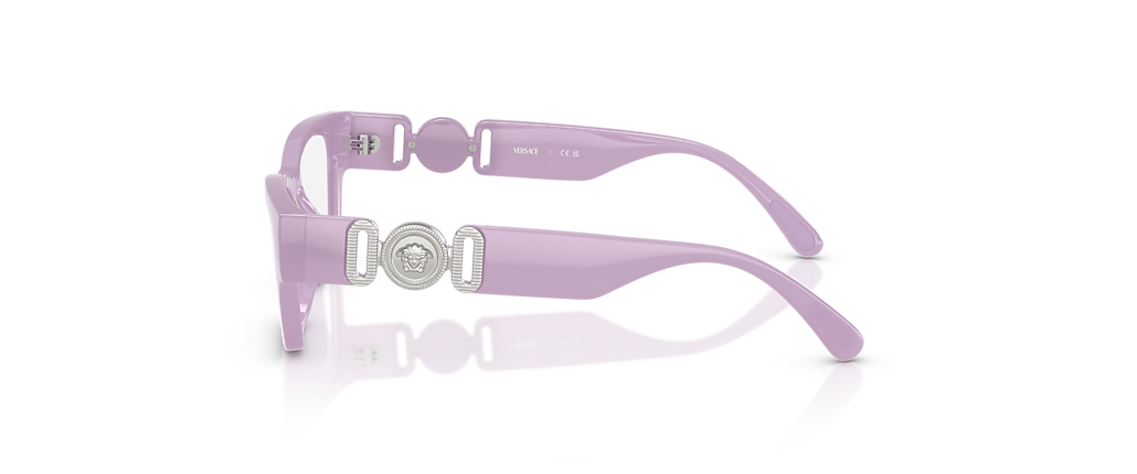 Versace VK3008U Lillac Frames