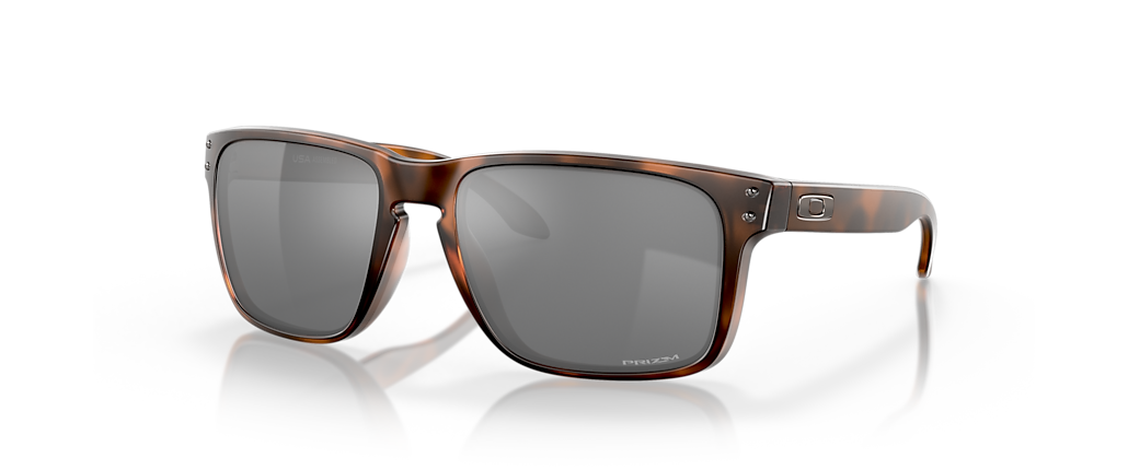Oakley OO9417 Holbrook™ XL Matte Brown Tortoise Sunglasses Oakley OO9417 Holbrook™ XL Matte Brown Tortoise Sunglasses
