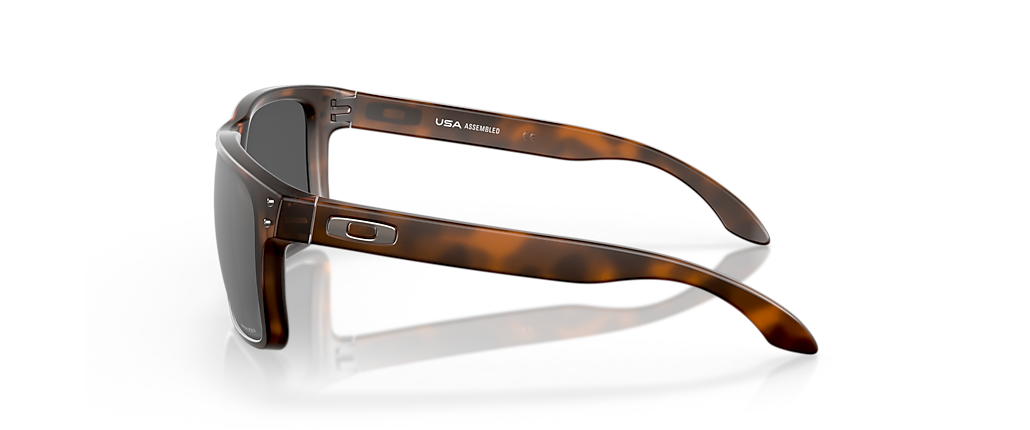 Oakley OO9417 Holbrook™ XL Matte Brown Tortoise Sunglasses Oakley OO9417 Holbrook™ XL Matte Brown Tortoise Sunglasses