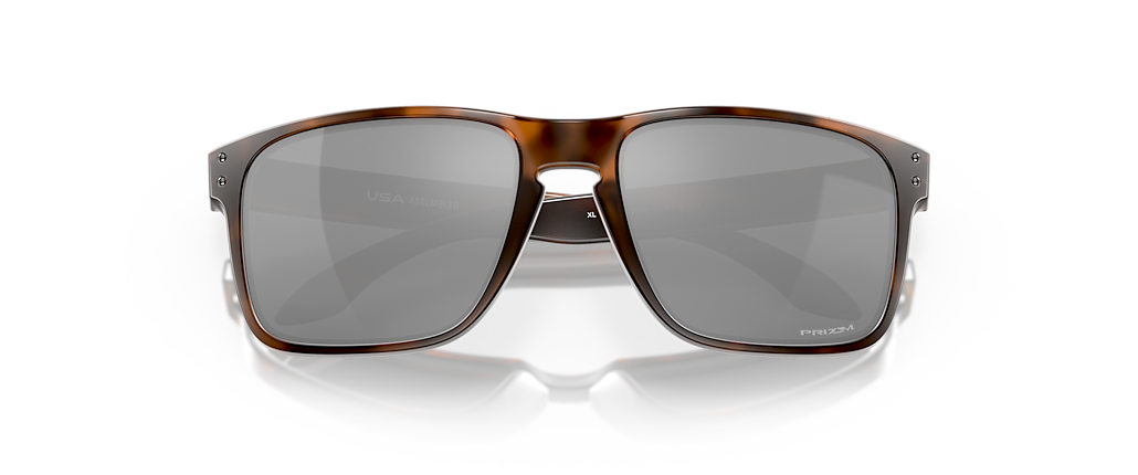 Oakley OO9417 Holbrook™ XL Matte Brown Tortoise Sunglasses Oakley OO9417 Holbrook™ XL Matte Brown Tortoise Sunglasses
