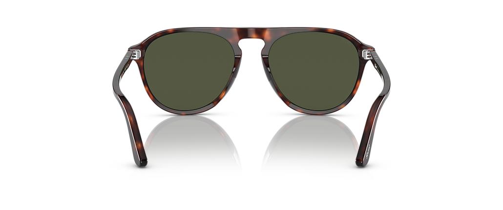 Persol PO3302S Havana Sunglasses Persol PO3302S Havana Sunglasses
