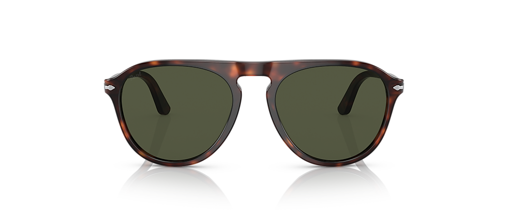 Persol PO3302S Havana Sunglasses Persol PO3302S Havana Sunglasses