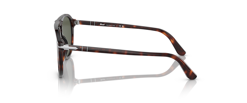 Persol PO3302S Havana Sunglasses Persol PO3302S Havana Sunglasses