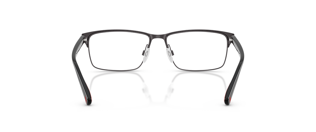 Polo Ralph Lauren PH1243 Semishiny Dark Gunmetal Frames Polo Ralph Lauren PH1243 Semishiny Dark Gunmetal Frames