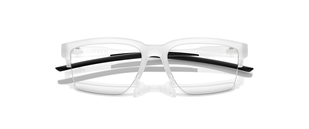 Scuderia Ferrari FZ8008U Transparent Grey Frames Scuderia Ferrari FZ8008U Transparent Grey Frames