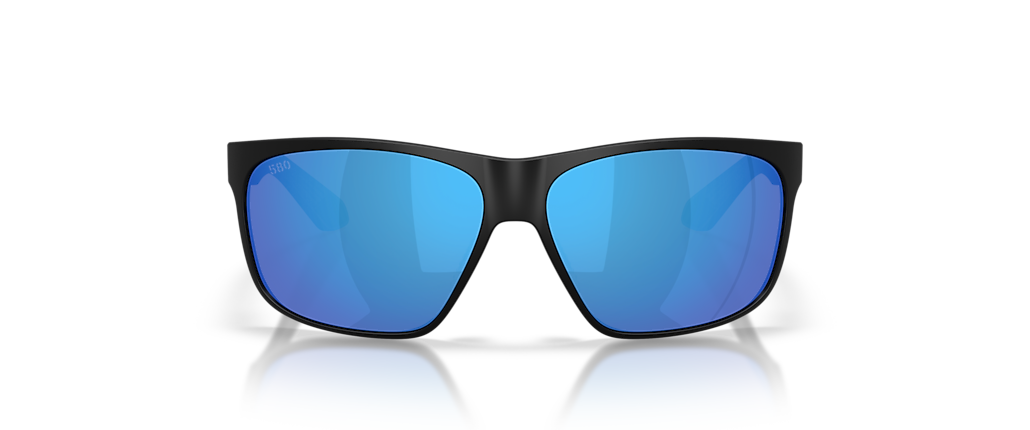 Costa 6S9128 Trades Matte Black Sunglasses Costa 6S9128 Trades Matte Black Sunglasses