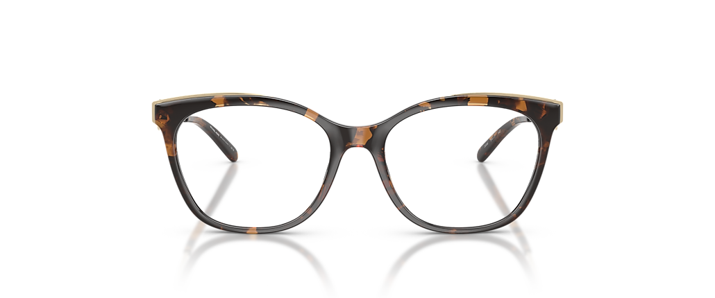 Michael Kors MK4076U Rome Dark Tortoise Frames Michael Kors MK4076U Rome Dark Tortoise Frames