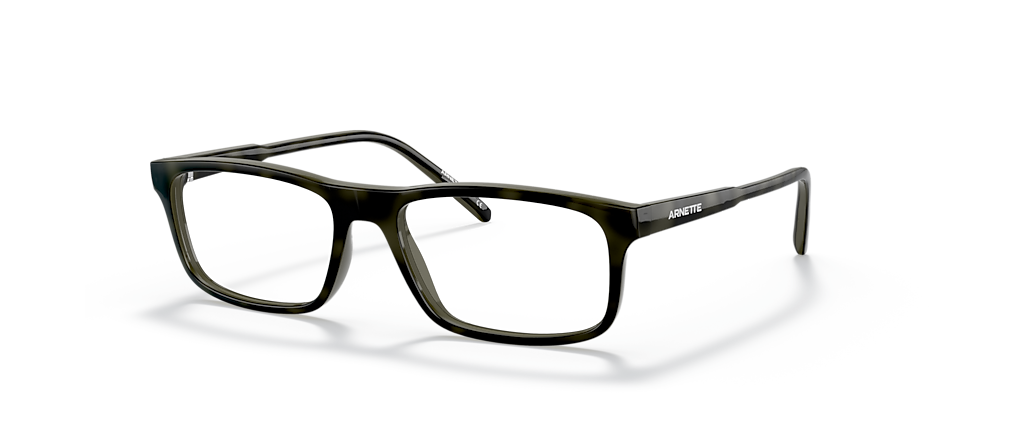 Arnette AN7194 Dark Voyager Havana Green Frames Arnette AN7194 Dark Voyager Havana Green Frames