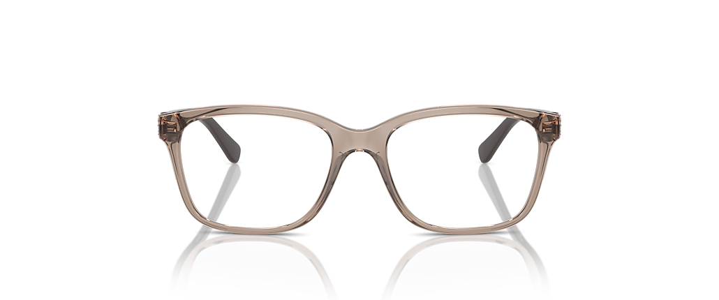 Vogue Eyewear VO5574B Transparent Brown Frames