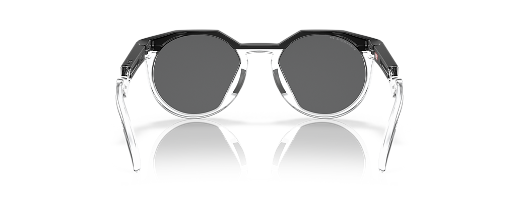 Oakley OO9242 HSTN Matte Black Sunglasses Oakley OO9242 HSTN Matte Black Sunglasses