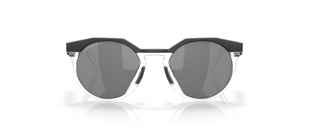 Oakley OO9242 HSTN Matte Black Sunglasses Oakley OO9242 HSTN Matte Black Sunglasses