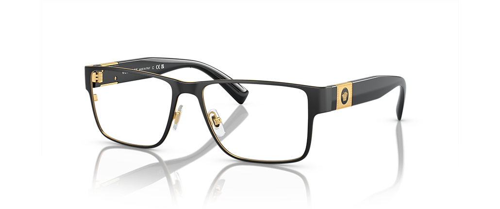 Versace VE1274 Black Frames Versace VE1274 Black Frames
