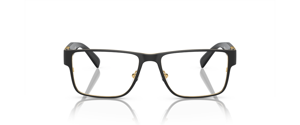 Versace VE1274 Black Frames Versace VE1274 Black Frames