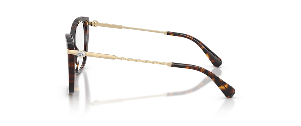 Swarovski SK2060 Havana Frames