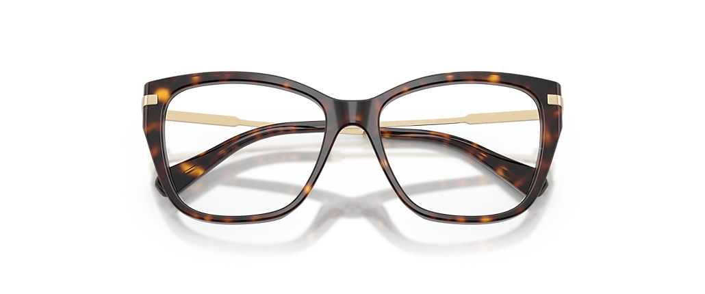 Swarovski SK2060 Havana Frames