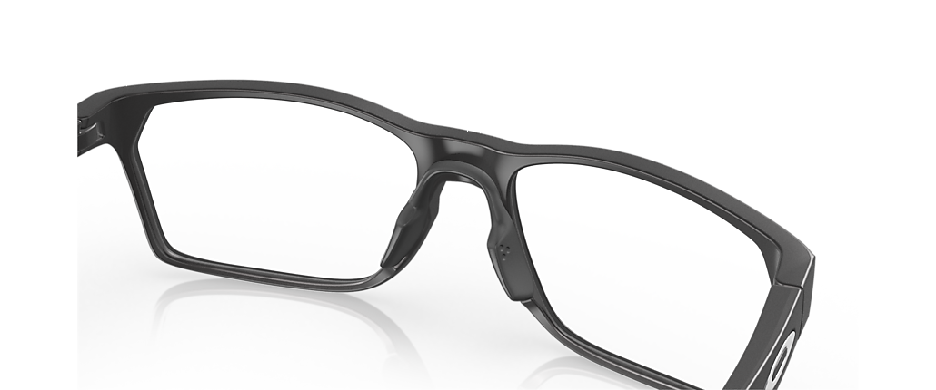 Oakley OX8032 Hex Jector Satin Black Frames Oakley OX8032 Hex Jector Satin Black Frames