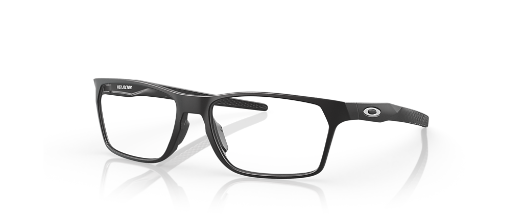 Oakley OX8032 Hex Jector Satin Black Frames Oakley OX8032 Hex Jector Satin Black Frames