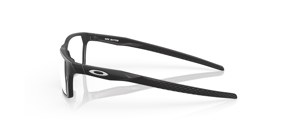 Oakley OX8032 Hex Jector Satin Black Frames Oakley OX8032 Hex Jector Satin Black Frames