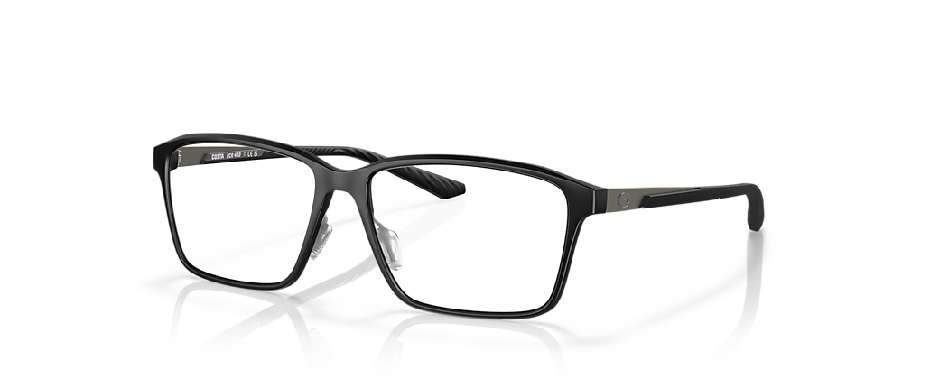 Costa 6A8012 Pacific Rise 400 Black Frames Costa 6A8012 Pacific Rise 400 Black Frames